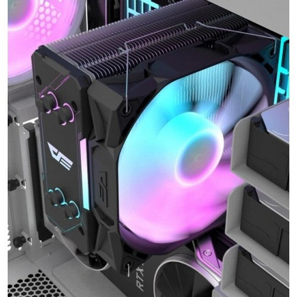 DarkFlash Aigo Ellsworth S11 Pro Tower CPU Cooler DarkFlash Aigo Ellsworth S11 Pro Tower CPU Cooler